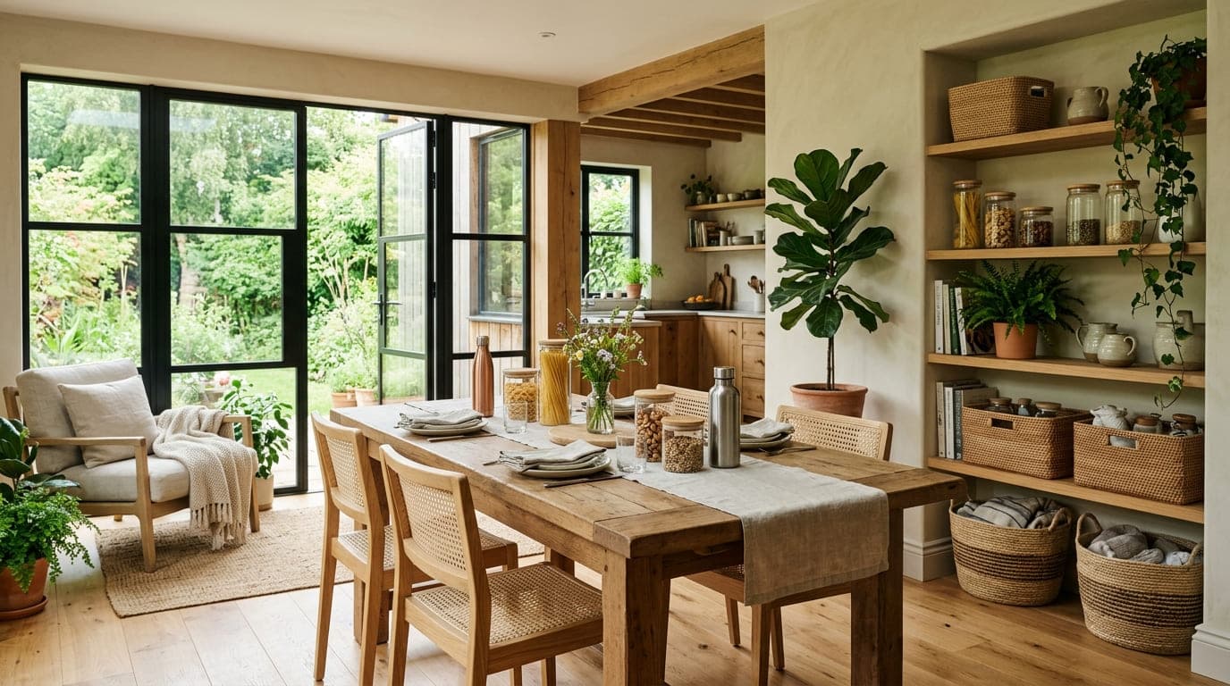 10 Easy Eco Living Tips for a Greener, More Sustainable Life
