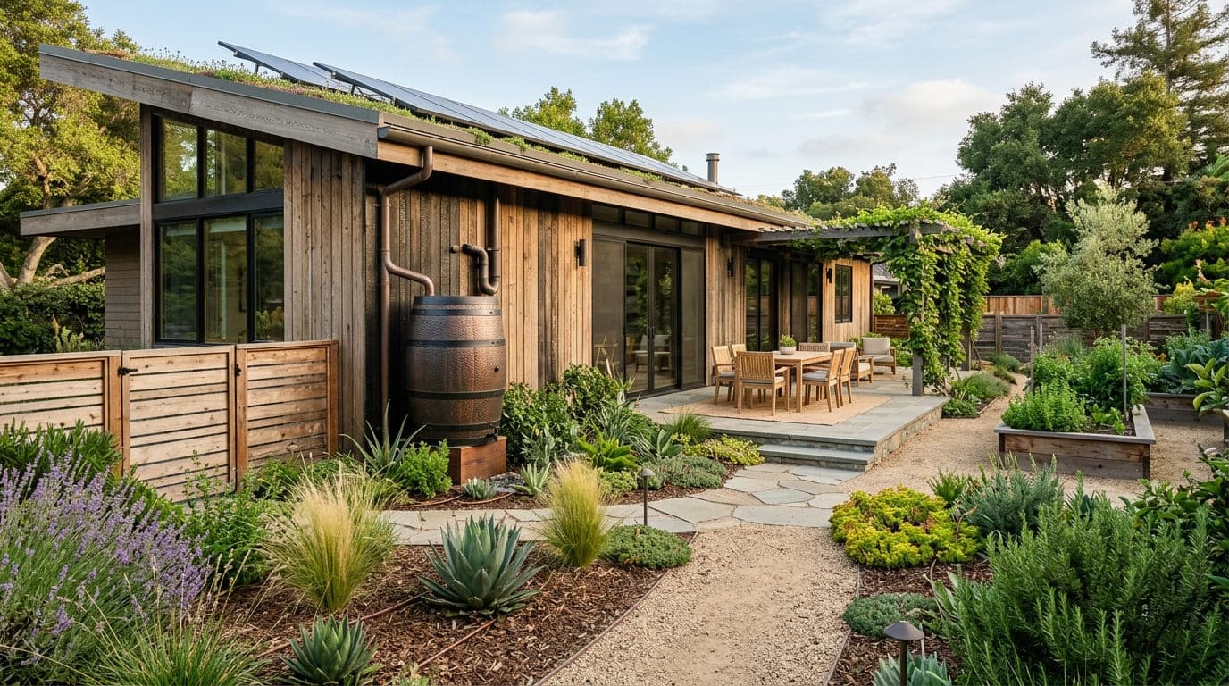 10 Easy Water Saving Tips for a Greener Home