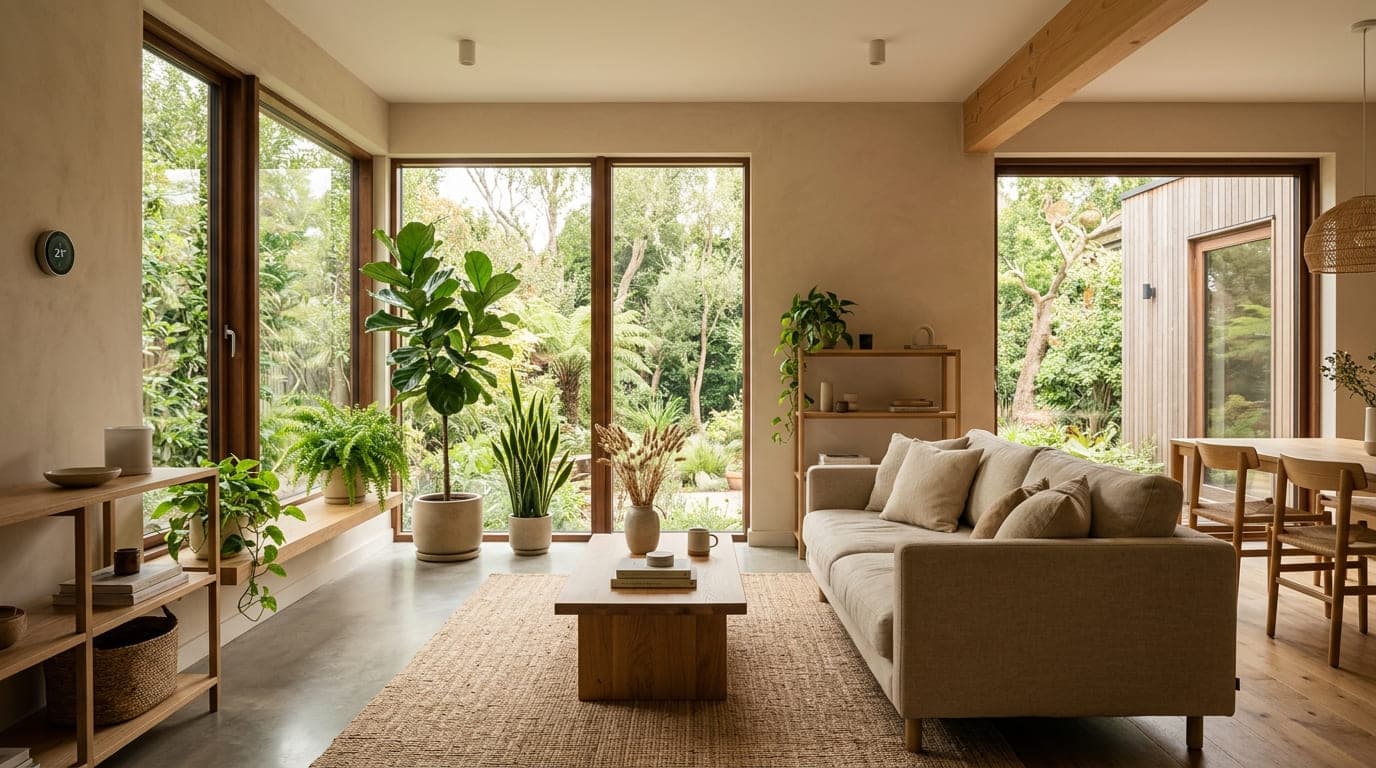 10 Easy Energy Saving Tips for a Greener Home